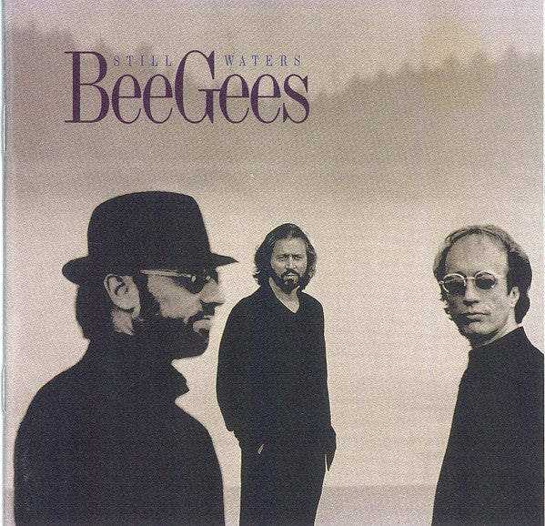 Still Waters - Bee Gees (1997) (New)