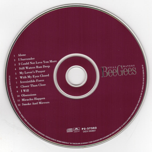 Still Waters - Bee Gees (1997) (New)