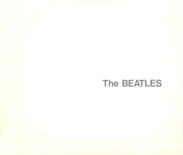 The Beatles - The Beatles (-) (Used)