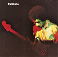 Band Of Gypsys - Jimi Hendrix (1995) (Used)