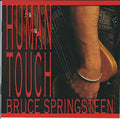 Human Touch - Bruce Springsteen (1992) (Used)