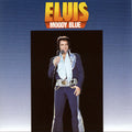 Moody Blue - Elvis Presley (2000) (Used)