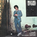 52nd Street - Billy Joel (1984) (Used)