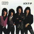 Lick It Up - Kiss (-) (Used)