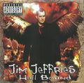 Hell Bound Recorded Live At The Comedy Store - Jim Jefferies (2006) (Used)