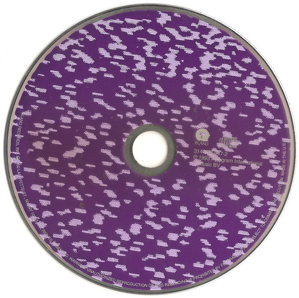 Zooropa - U2 (1993) (Used)