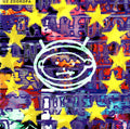 Zooropa - U2 (1993) (Used)