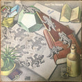 Mott The Hoople - Mott The Hoople (1970) (Used)