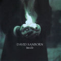 Inside - David Sanborn (1999) (Used)
