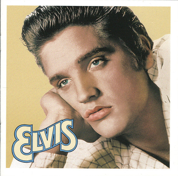 The Country Side Of Elvis - Elvis Presley (2001) (Used)