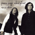 No Quarter: Jimmy Page & Robert Plant Unledded - Jimmy Page & Robert Plant (1994) (Used)
